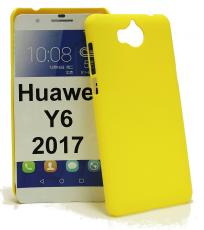 Hardcase Deksel Huawei Y6 2017 (MYA-L41)