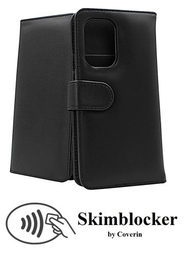 Skimblocker Lommebok-etui Doro 8210