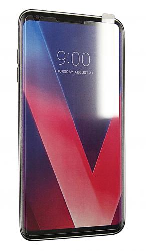 Skjermbeskyttelse av glass LG V30S ThinQ (H930)