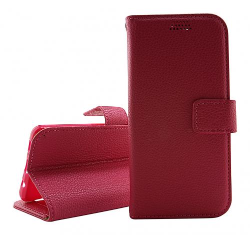 New Standcase Wallet Lenovo K6 (K33a48 / K33a42)