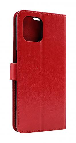 Crazy Horse Wallet Motorola Edge 20 Lite