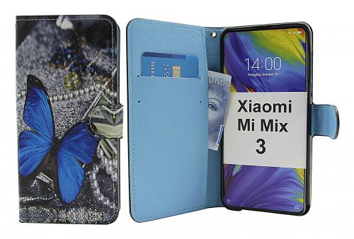 Designwallet Xiaomi Mi Mix 3