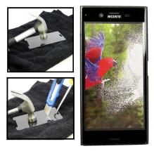Full Frame Glassbeskyttelse Sony Xperia XZ1 (G8341)