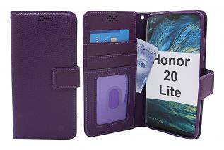 New Standcase Wallet Honor 20 Lite