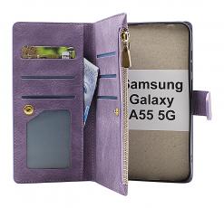 XL Standcase Lyxetui Samsung Galaxy A55 5G (SM-A556B)