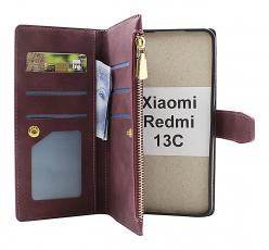 XL Standcase Lyxetui Xiaomi Redmi 13C