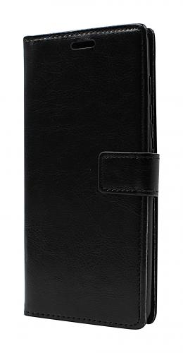 Crazy Horse Wallet Motorola Moto G50