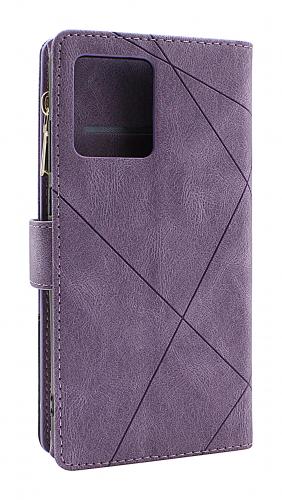 XL Standcase Lyxetui Motorola Moto G84