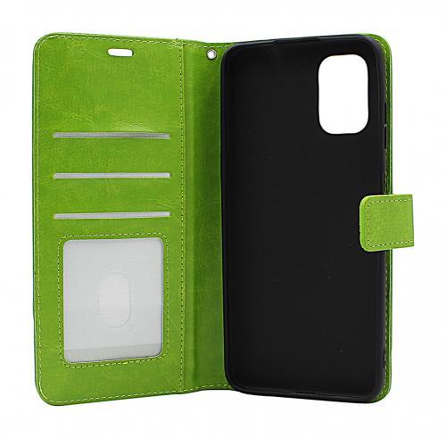 Crazy Horse Wallet Nokia G11 / G21