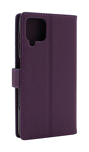 New Standcase Wallet Samsung Galaxy A22 (SM-A225F/DS)