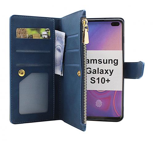 XL Standcase Lyxetui Samsung Galaxy S10 Plus (G975F)