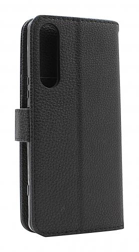 New Standcase Wallet Sony Xperia 5 IV (XQ-CQ54) 5G