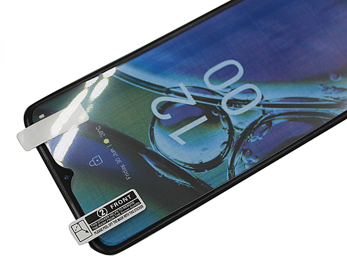 6-pakning Skjermbeskyttelse Nokia G42 5G