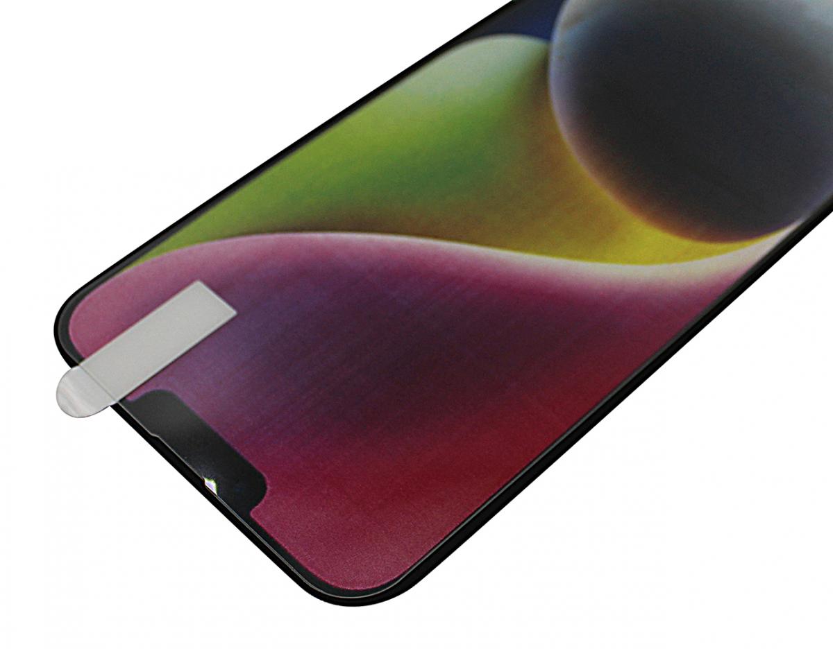 Skjermbeskyttelse av glass iPhone 14 Plus (6.7)