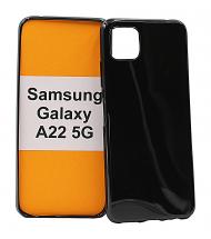 TPU Deksel Samsung Galaxy A22 5G (SM-A226B)