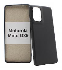 TPU Deksel Motorola Moto G85