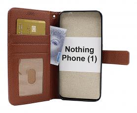 New Standcase Wallet Nothing Phone (1)