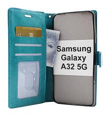 Crazy Horse Wallet Samsung Galaxy A32 5G (A326B)