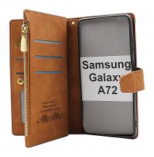 XL Standcase Luxwallet Samsung Galaxy A72 (SM-A725F/DS)