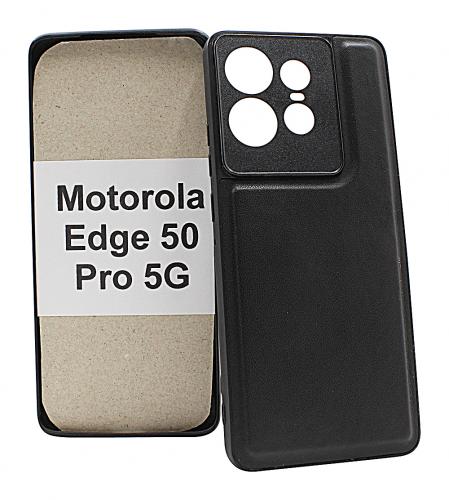 Magnet Deksel Motorola Edge 50 Pro 5G