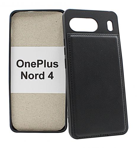 Magnet Deksel OnePlus Nord 4 5G