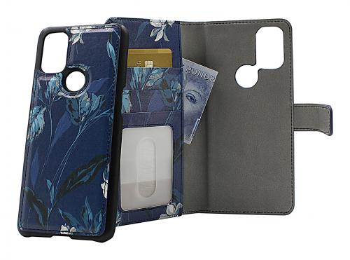 Skimblocker Magnet Designwallet OnePlus Nord N10