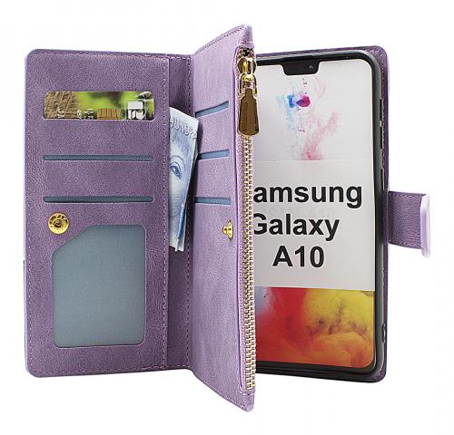 XL Standcase Lyxetui Samsung Galaxy A10 (A105F/DS)