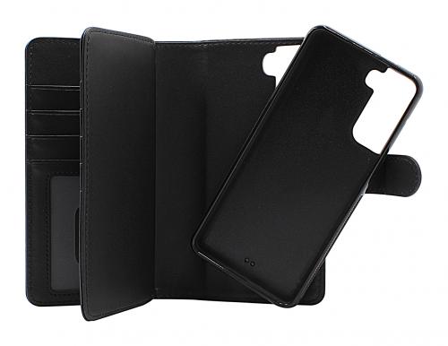 Skimblocker XL Magnet Wallet Samsung Galaxy S21 5G (G991B)