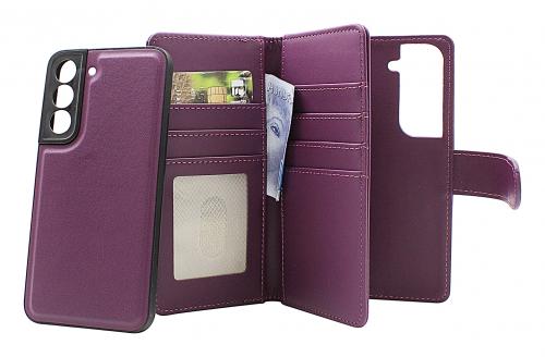 Skimblocker XL Magnet Wallet Samsung Galaxy S22 5G