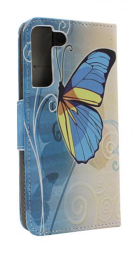 Designwallet Samsung Galaxy S22 Plus 5G