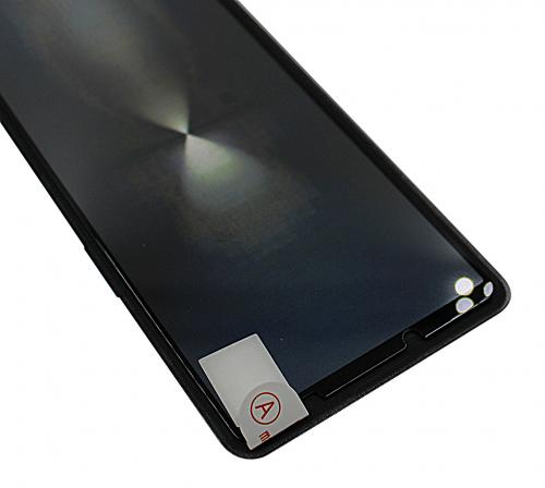 Full Frame Skjermbeskyttelse av glass Sony Xperia 10 VI 5G