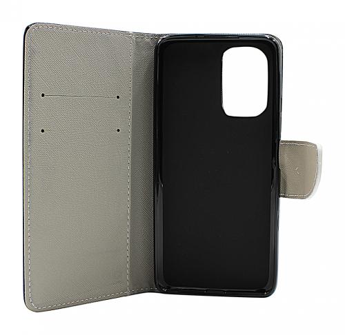 Designwallet Xiaomi Mi 11i