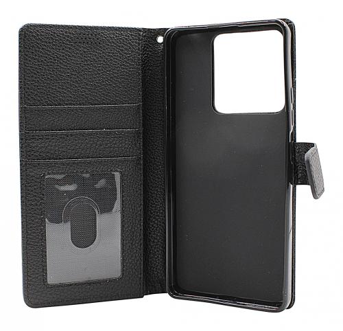 New Standcase Wallet Xiaomi Redmi Note 13 5G