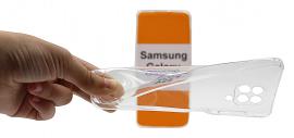 Ultra Thin TPU Deksel Samsung Galaxy A22 (SM-A225F/DS)