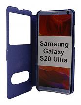 Flipcase Samsung Galaxy S20 Ultra (G988B)