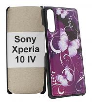 Magnet Deksel Sony Xperia 10 IV 5G (XQ-CC54)