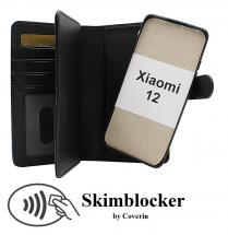 Skimblocker XL Magnet Wallet Xiaomi 12