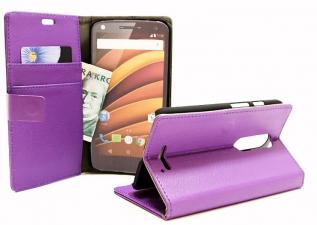 Standcase Wallet Lenovo Motorola Moto X Force