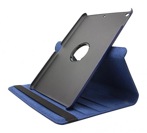 360 Etui iPad 10.2 (2019/2020/2021)