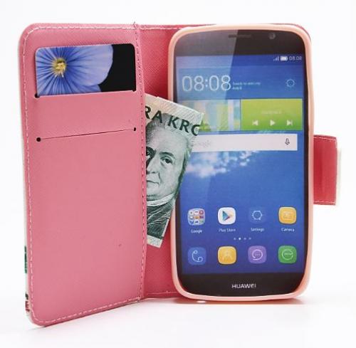 Designwallet Huawei Y5 (Y560)