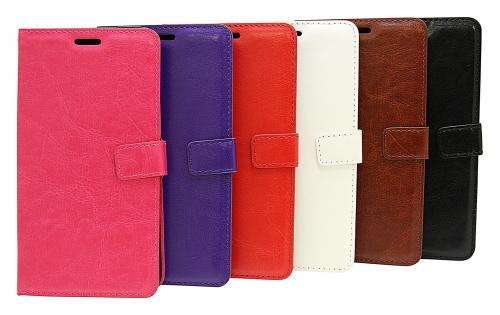 Crazy Horse Wallet OnePlus 6