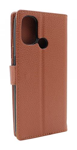 New Standcase Wallet OnePlus Nord N100