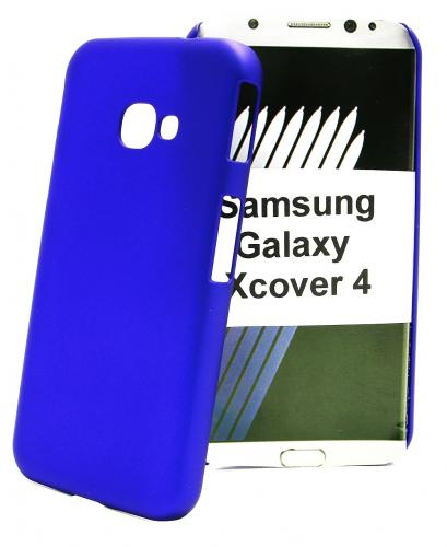 Hardcase Deksel Samsung Galaxy Xcover 4 (G390F)