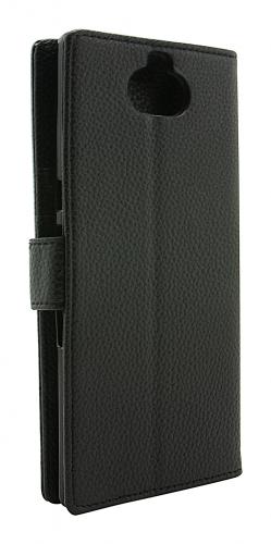 New Standcase Wallet Sony Xperia 10 Plus