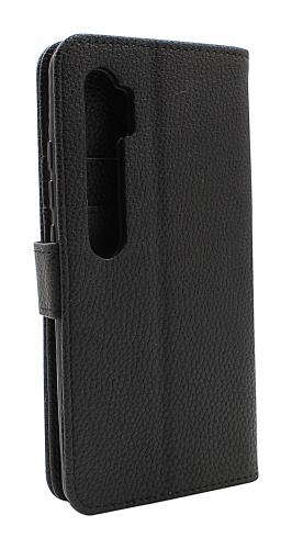 New Standcase Wallet Xiaomi Mi Note 10 Lite