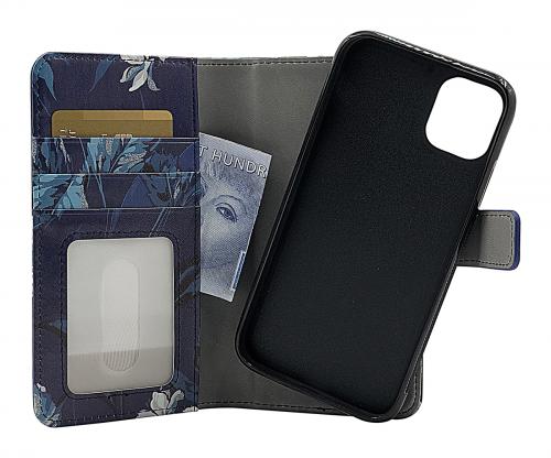 Skimblocker Magnet Designwallet iPhone 11 (6.1)