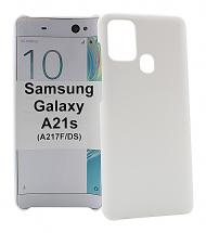 Hardcase Deksel Samsung Galaxy A21s (A217F/DS)