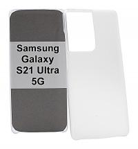 Hardcase Deksel Samsung Galaxy S21 Ultra 5G (G998B)