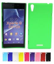 Hardcase Deksel Sony Xperia T3 (D5103)