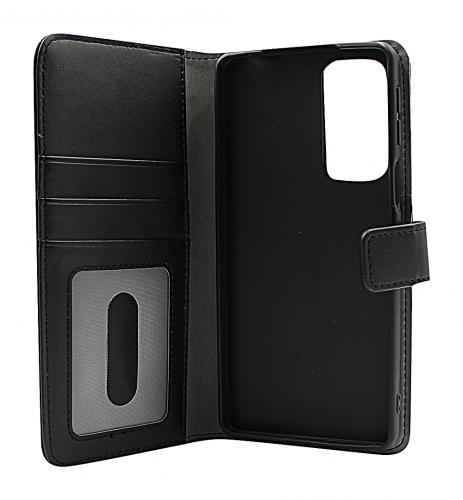 Skimblocker Magnet Wallet Motorola Edge 20